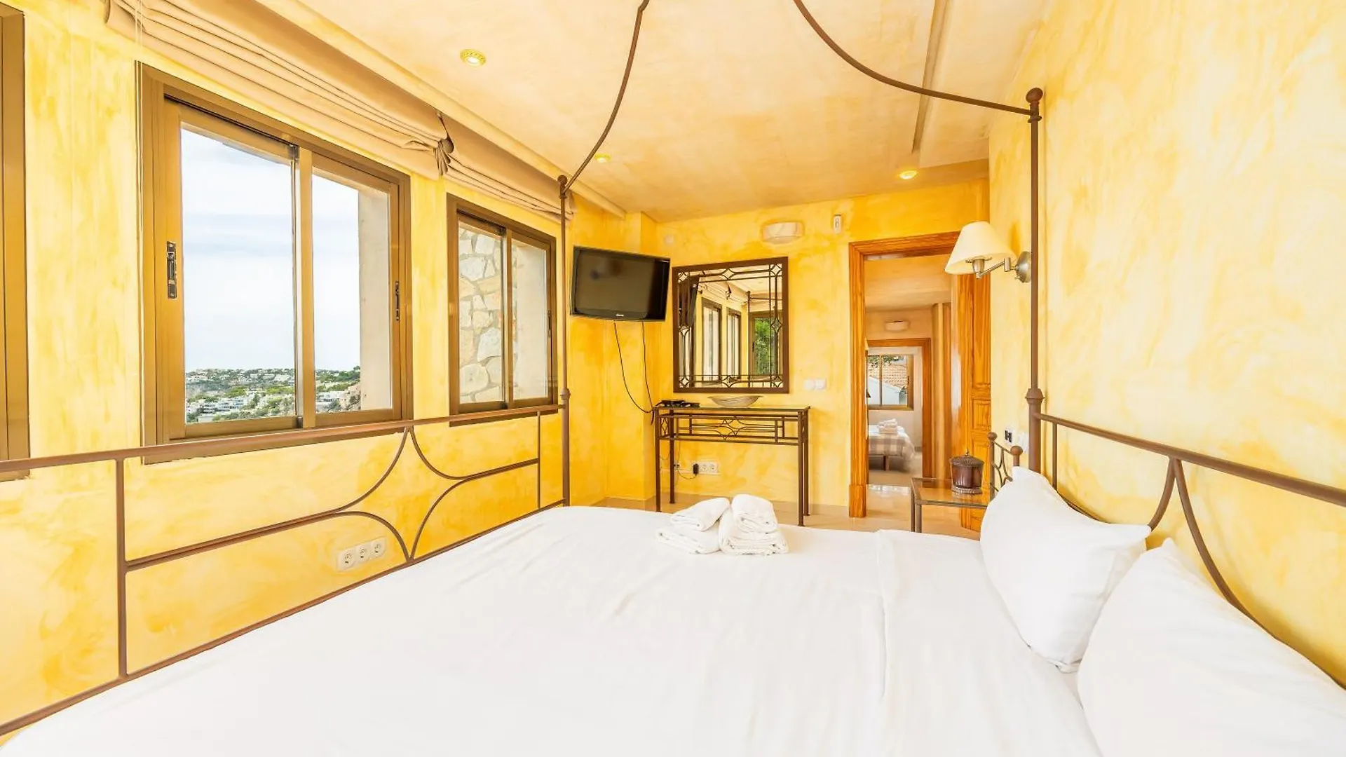 Villa Cala Llamp Andratx