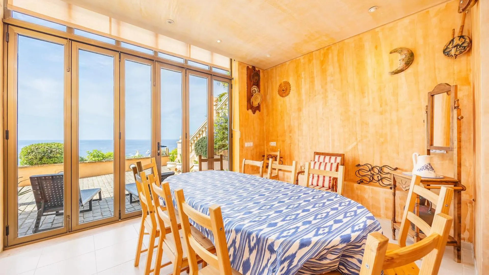 Villa Cala Llamp Andratx