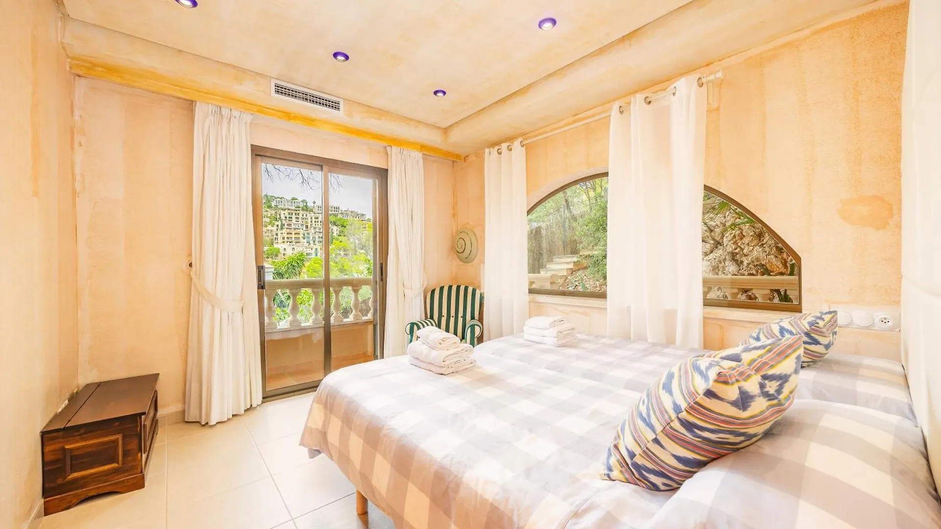 Villa Cala Llamp Andratx