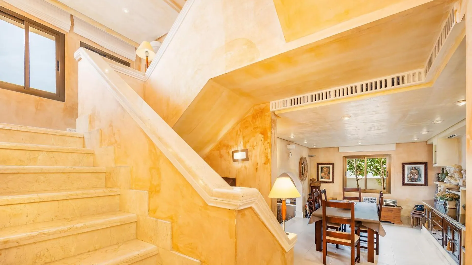 Villa Cala Llamp Andratx Spanien
