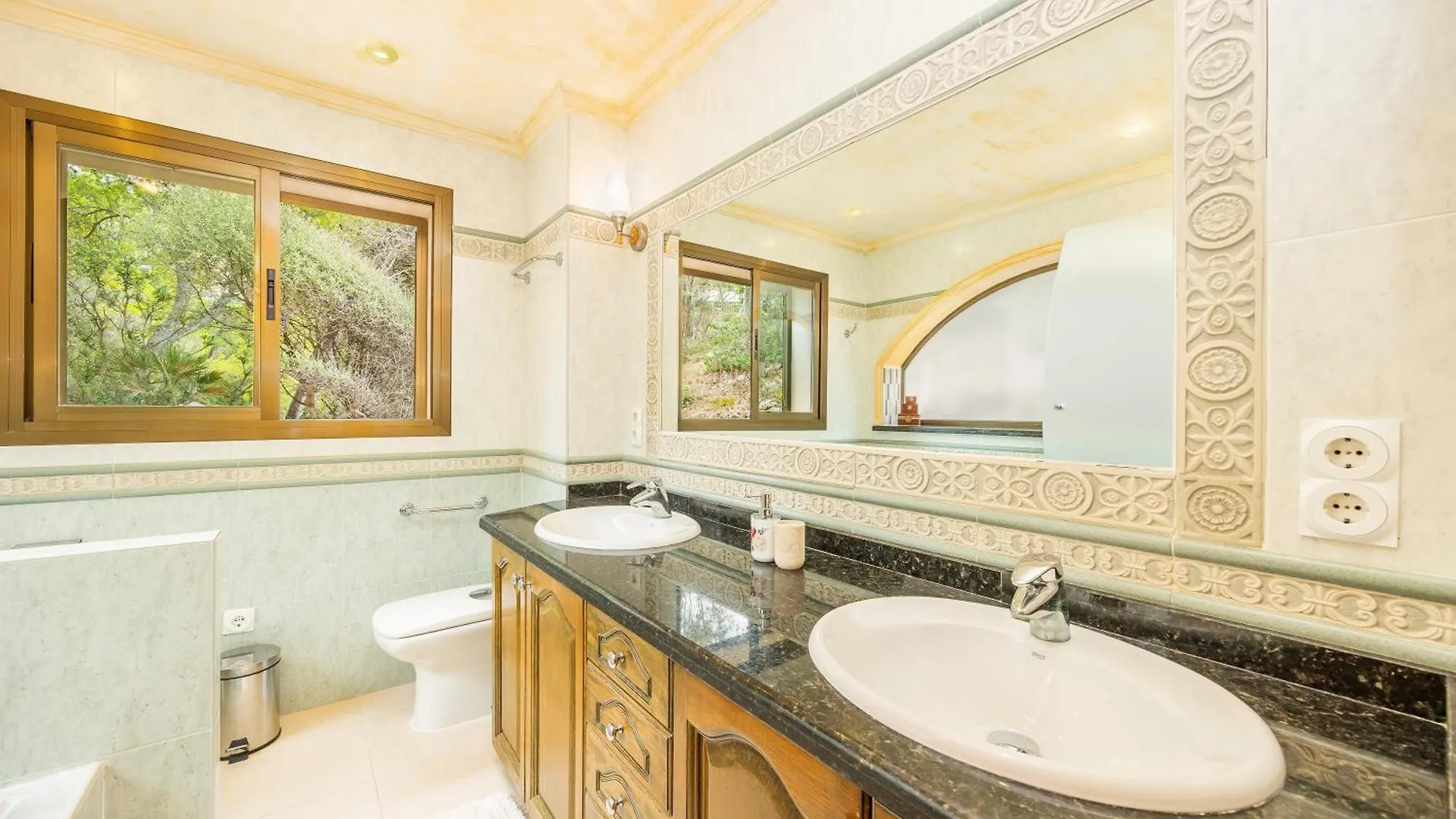 Villa Cala Llamp Andratx