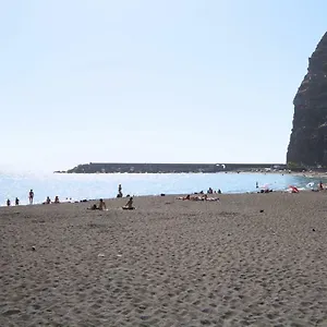 La Sal Tazacorte